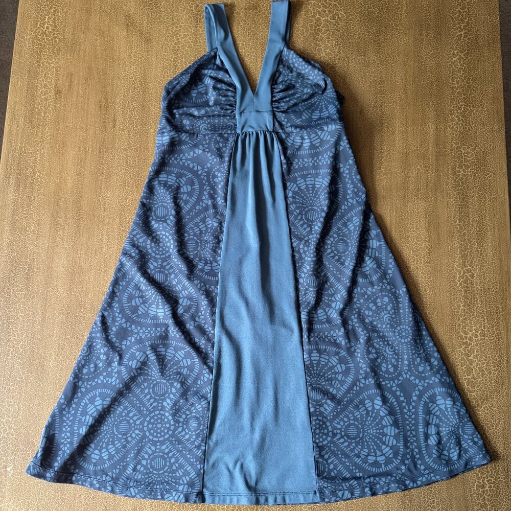 Patagonia Athletic Sleeveless Dress - Size M